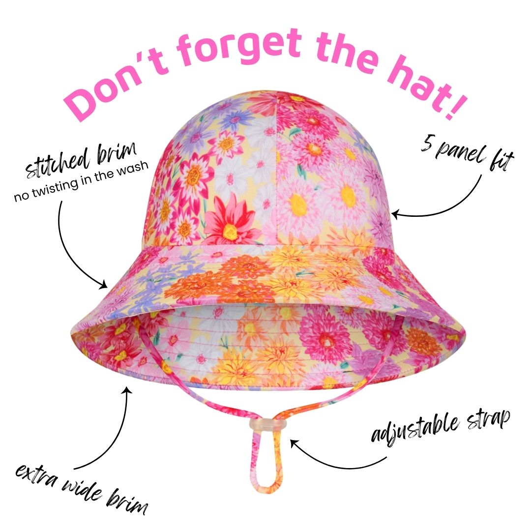 The Cleo High Waisted Pants - Kokomo