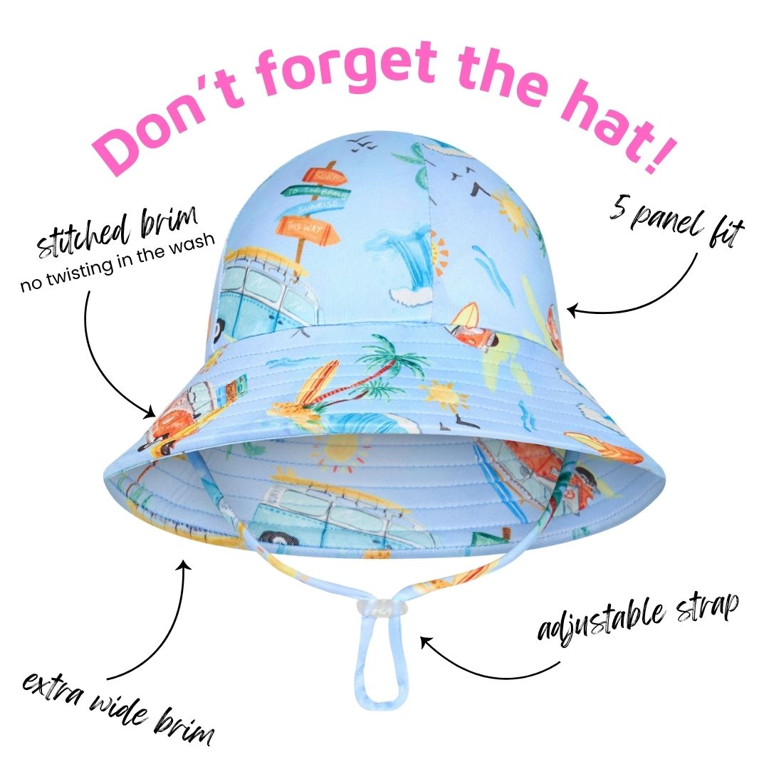 The Max One Piece - Surfers Paradise