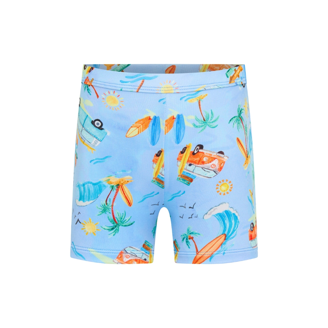 The Connor Trunk - Surfers Paradise