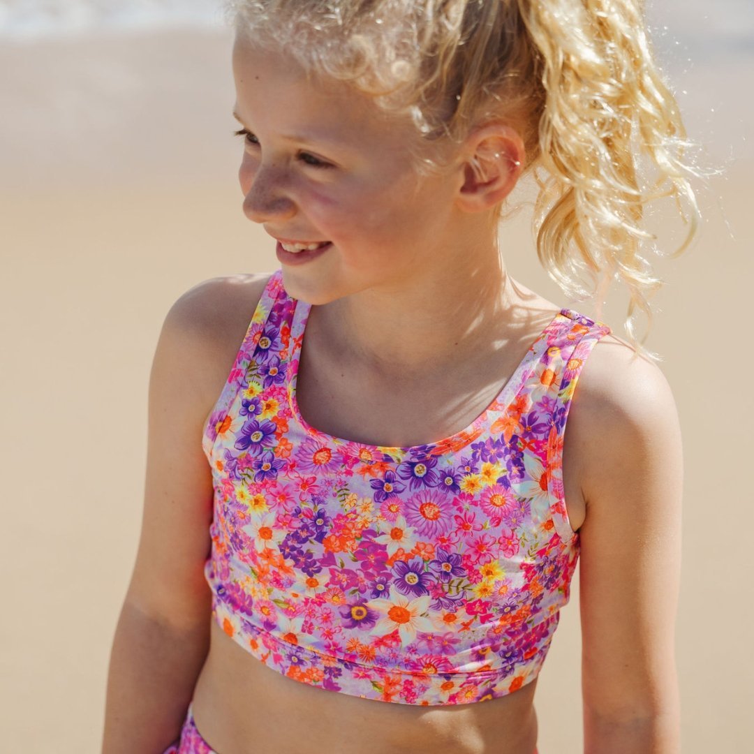 2 Piece Cleo Bikini Set - Avalon