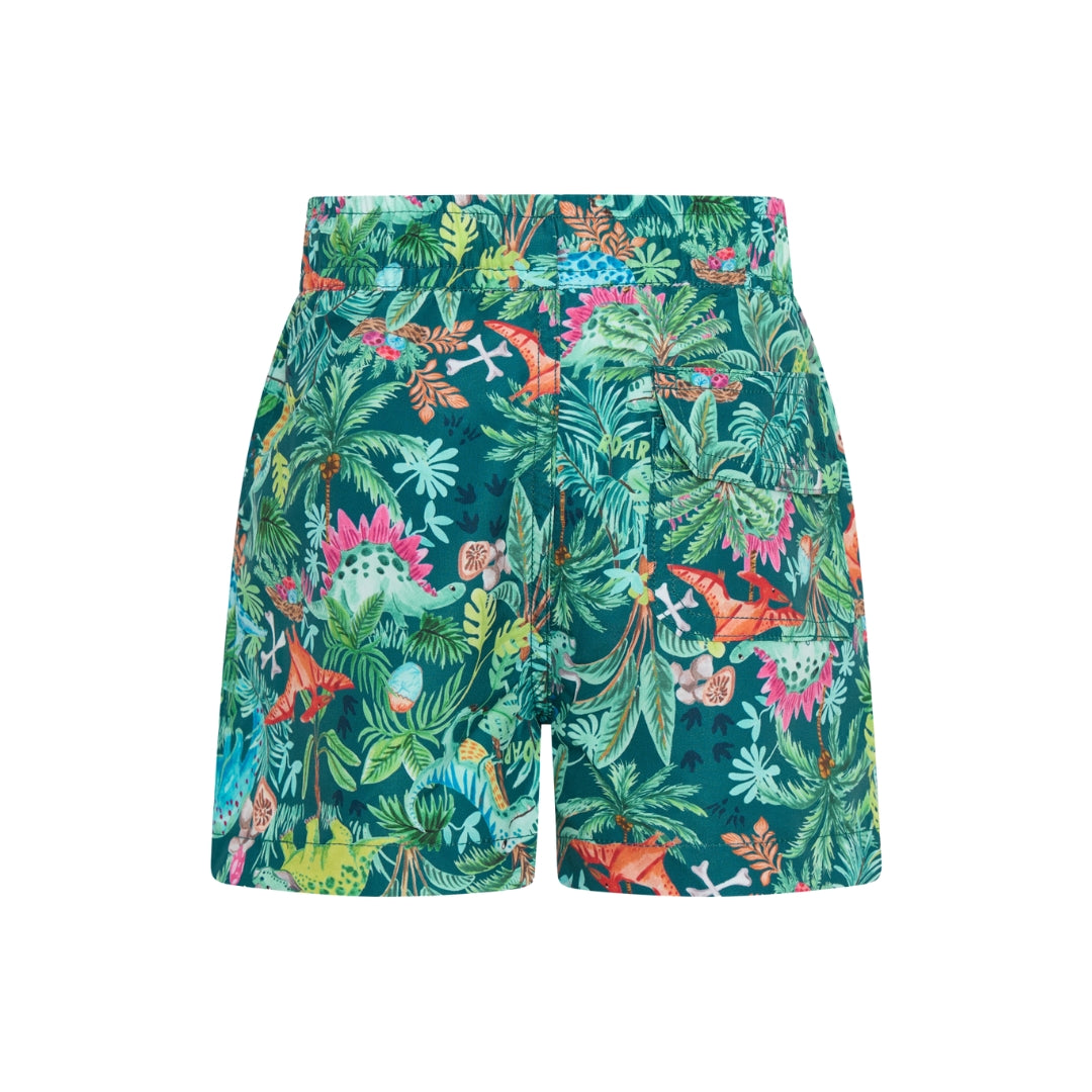 The Brodie Boardie - Tropic Dino