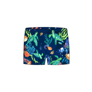 The Connor trunk - Turtle Reef - Navy