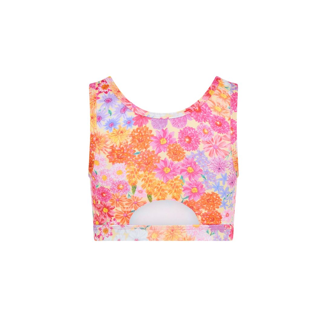 The Cleo Bikini Top - Kokomo