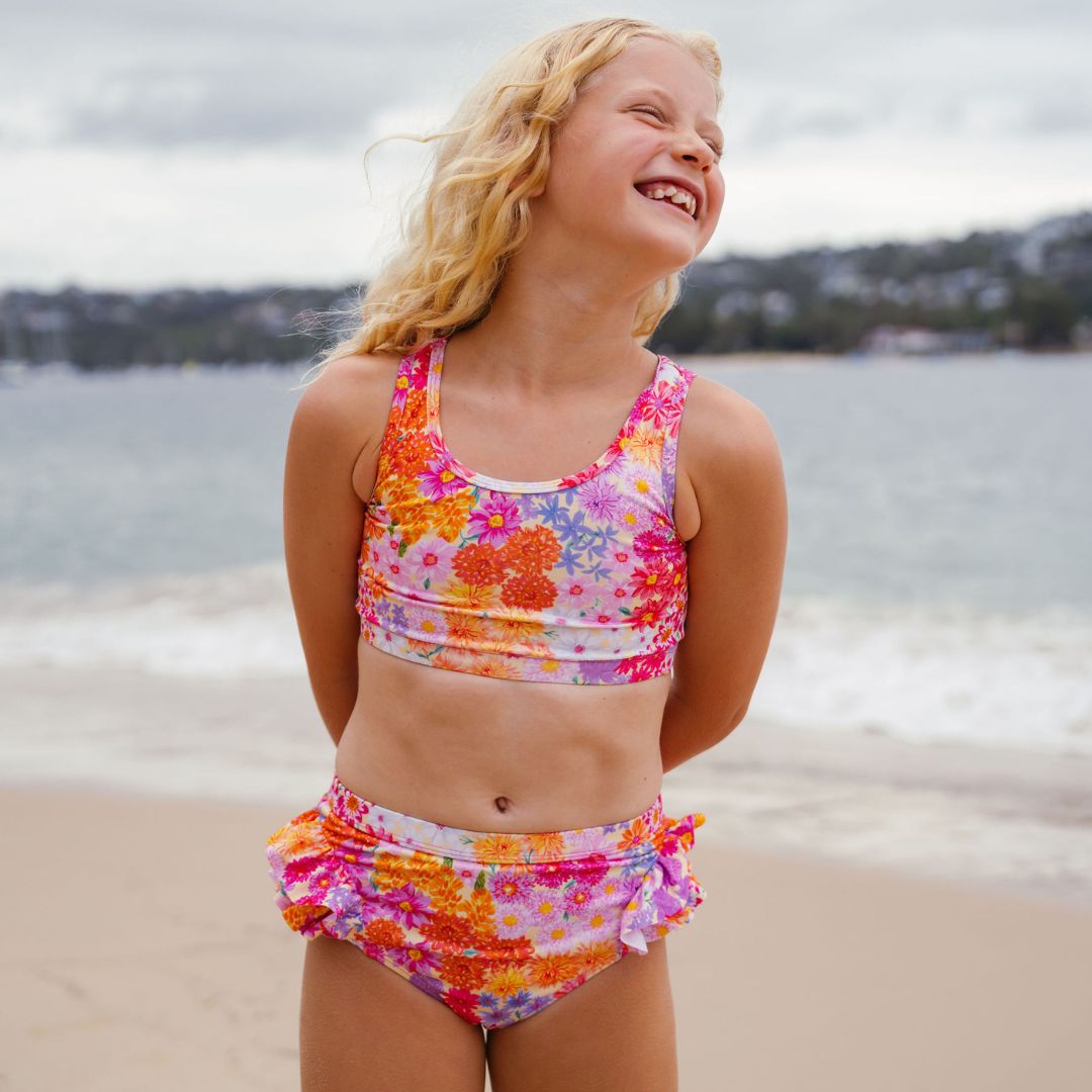 The Cleo Bikini Set - Kokomo