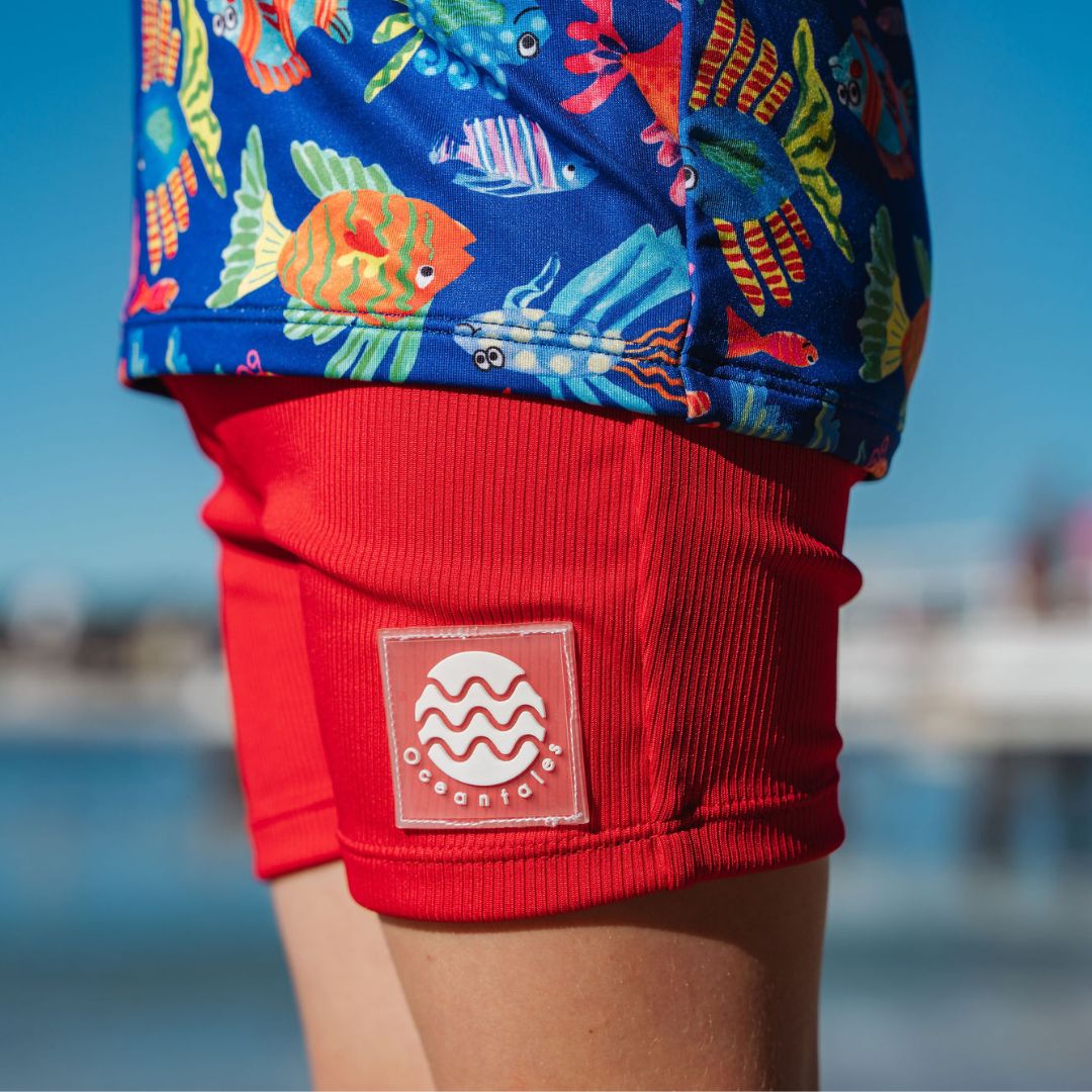 The Connor Trunk - Siren (Rib)