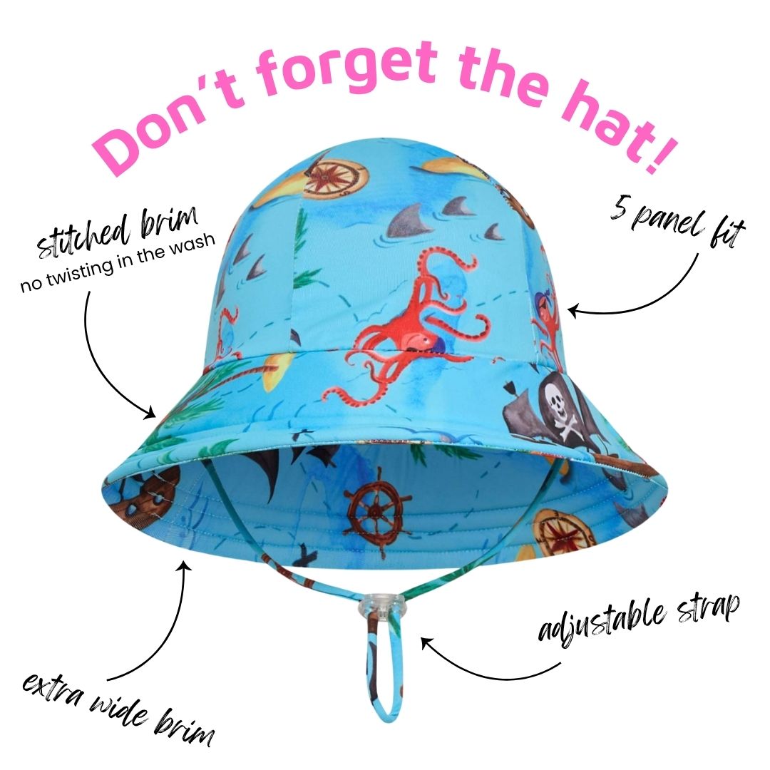 The Max one piece - Ahoy