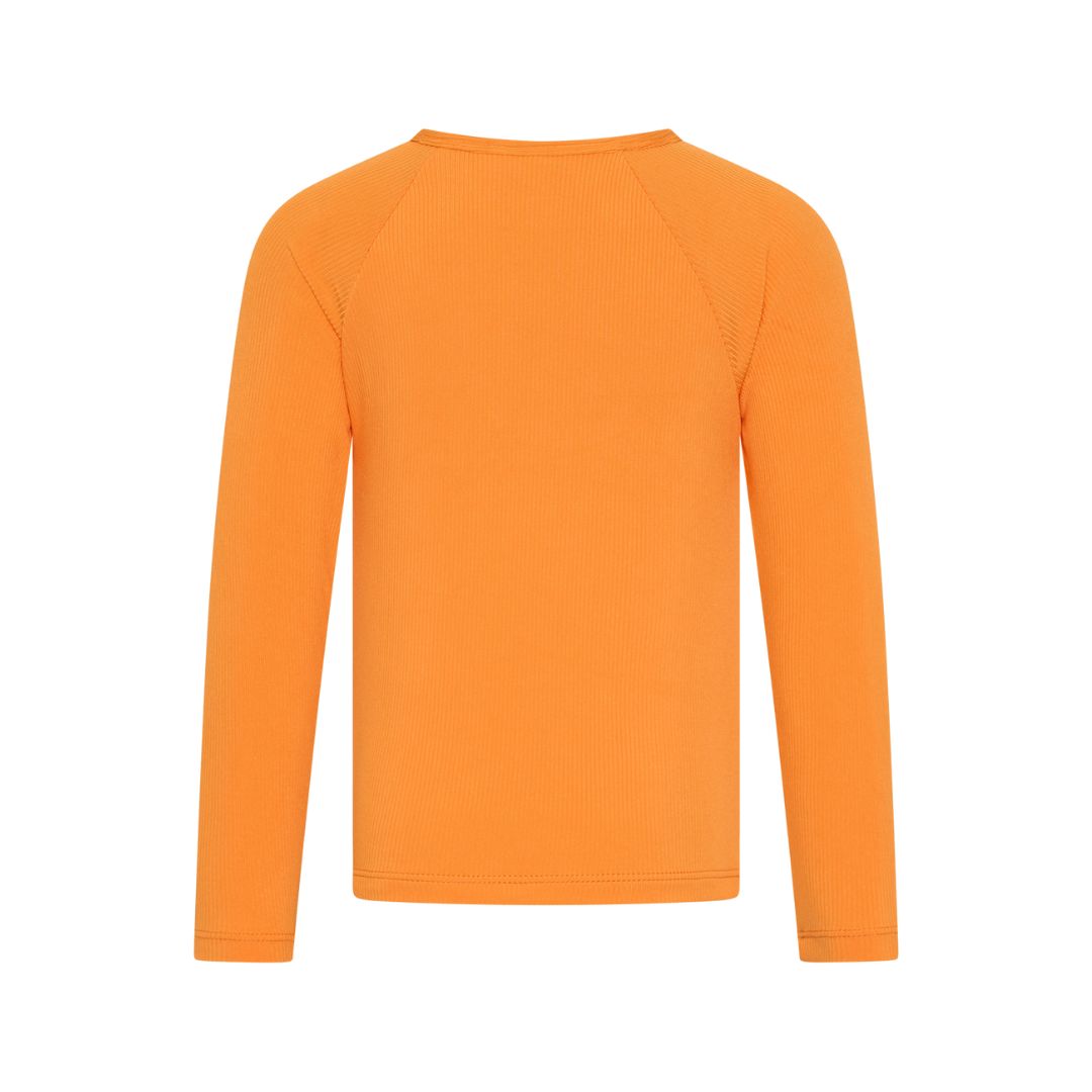 The Finn rashie - Tango (Rib)