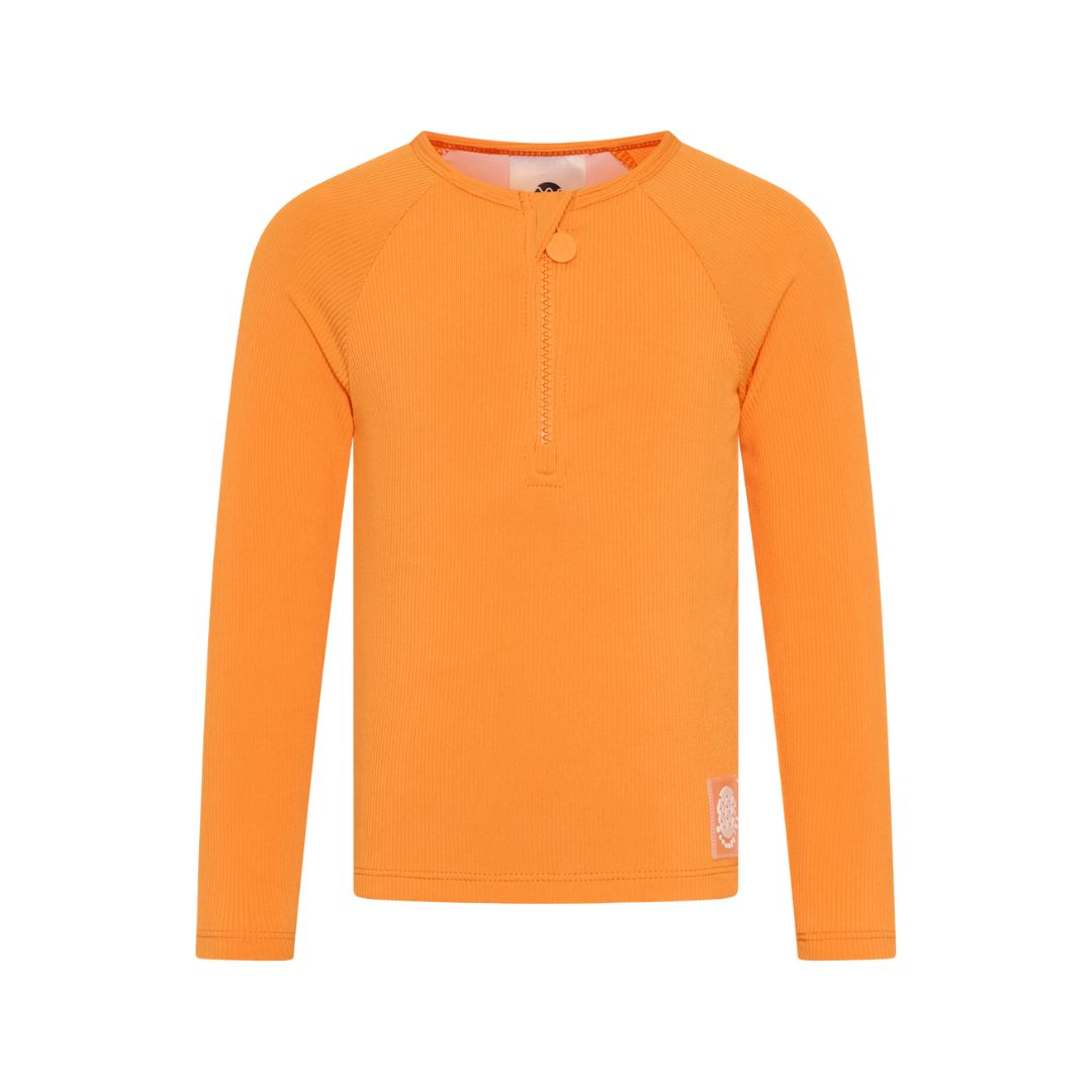 The Finn rashie - Tango (Rib)