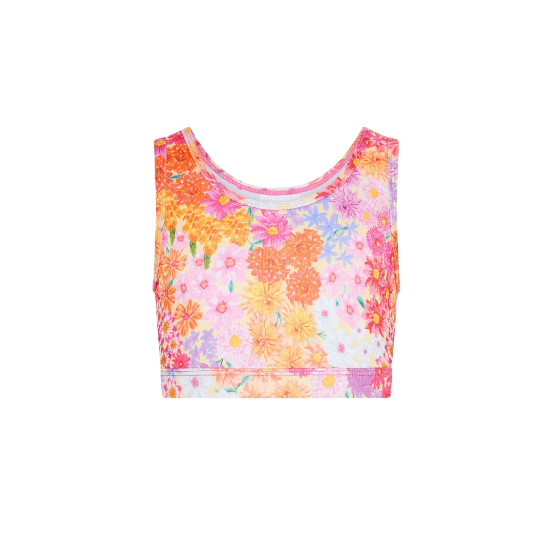 The Cleo Bikini Top - Kokomo