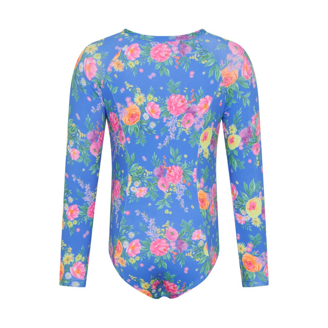 The Grace surfsuit - Hayman