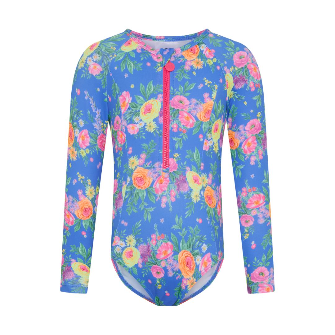 The Grace surfsuit - Hayman