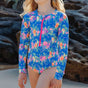 The Grace surfsuit - Hayman