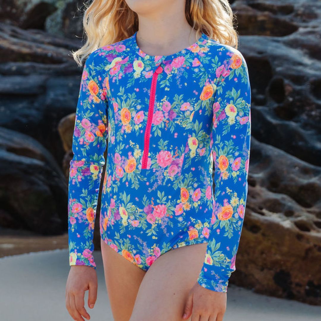 The Grace surfsuit - Hayman