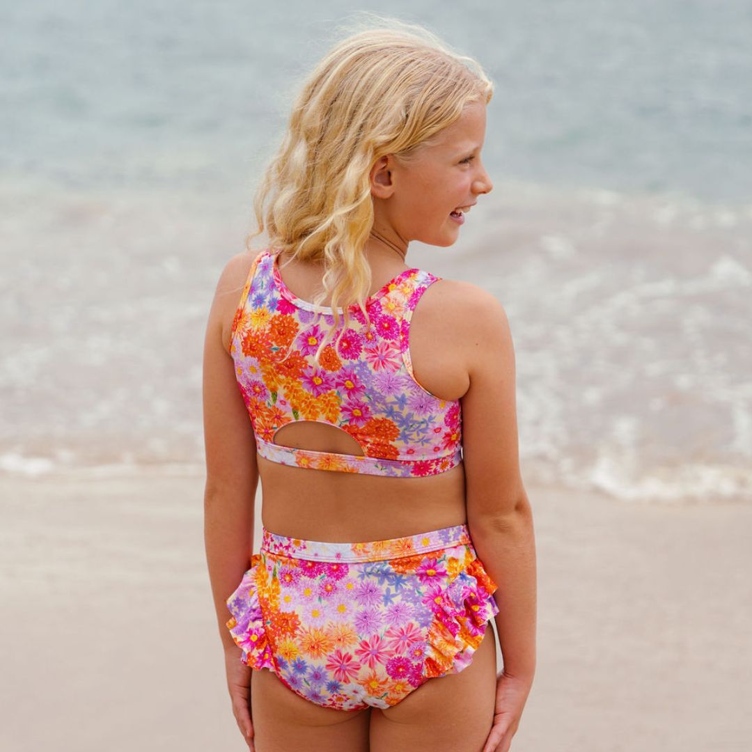 The Cleo Bikini Set - Kokomo