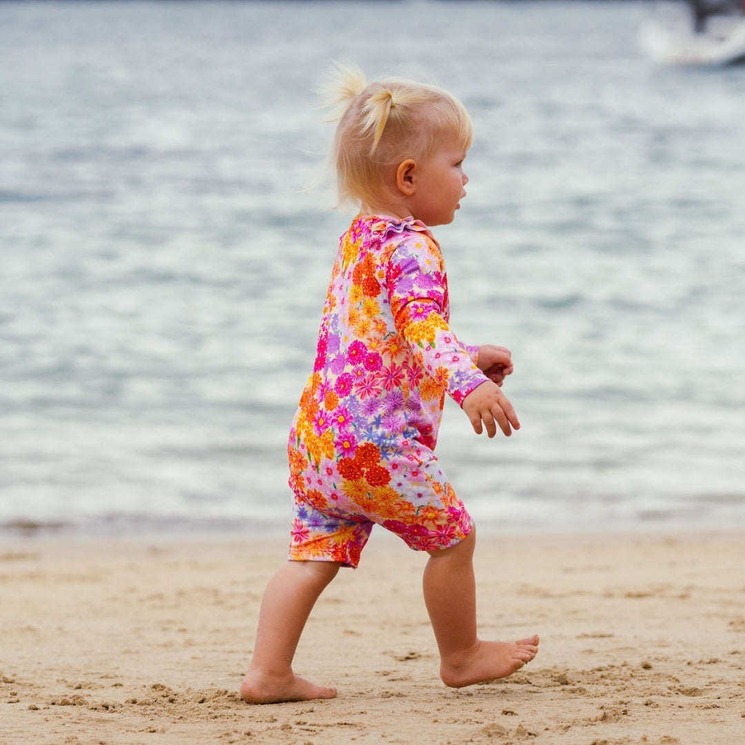 The Zoe one piece - Kokomo