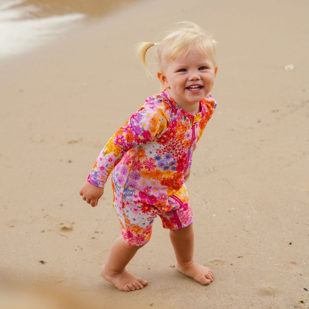 The Zoe one piece - Kokomo