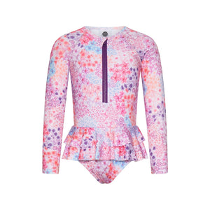 OCEANTALES The Millie surfsuit - Eden