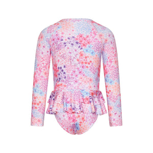 OCEANTALES The Millie surfsuit - Eden