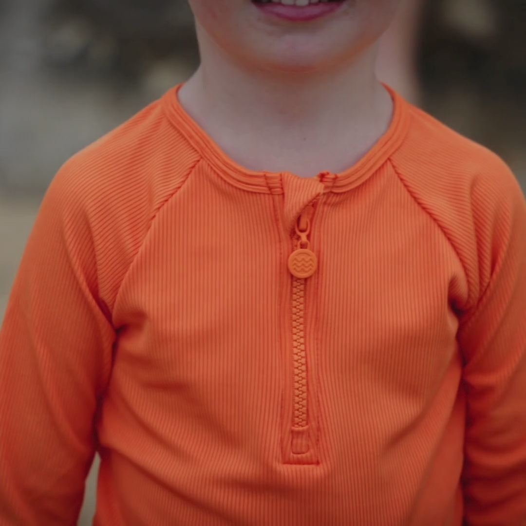 The Connor Trunk - Tango (Rib)