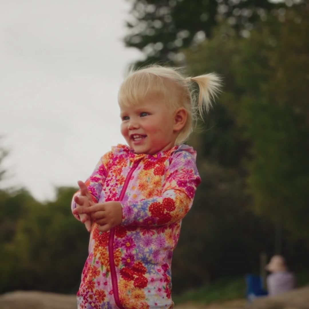 The Zoe one piece - Kokomo