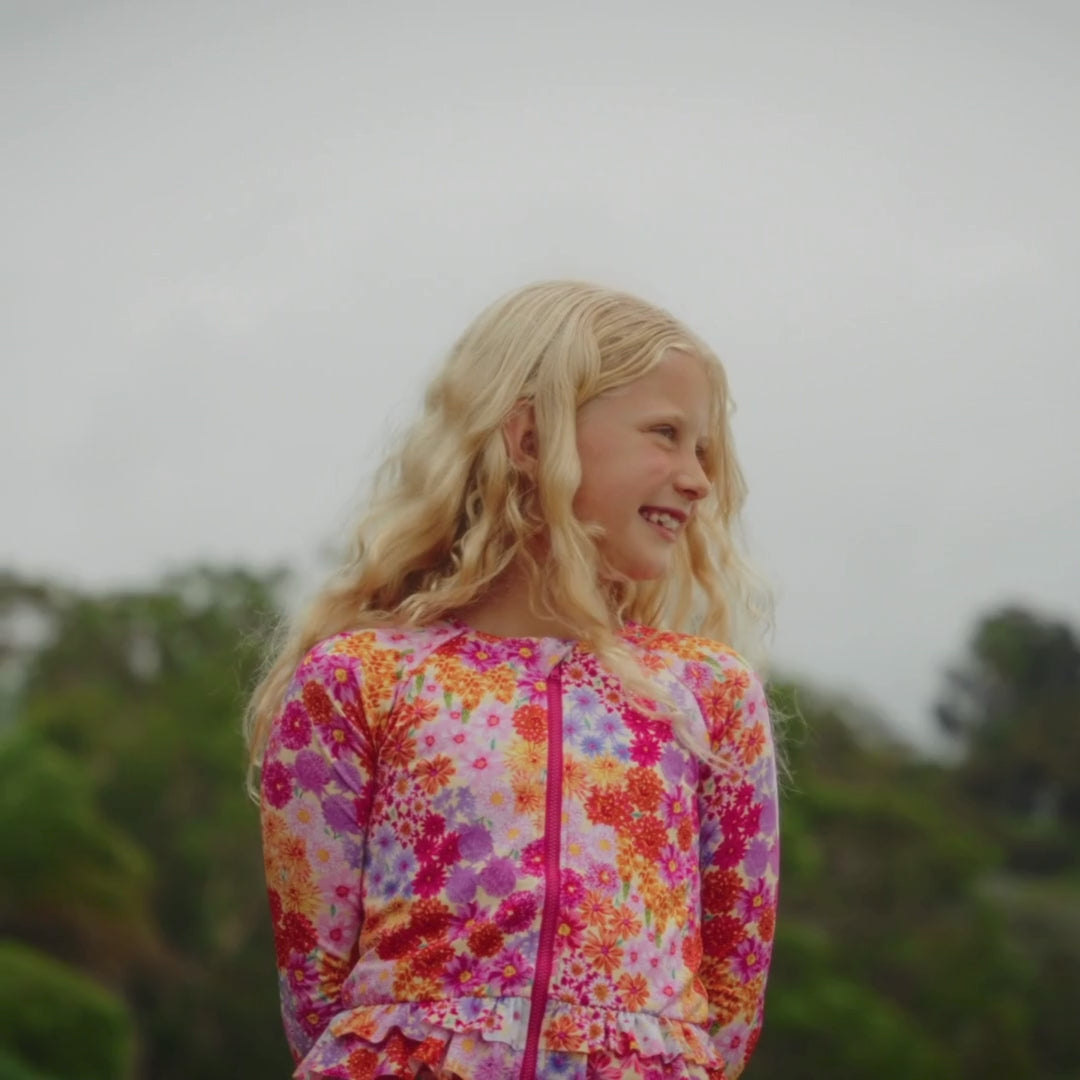 The Harper Rashie - Kokomo