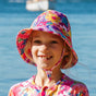 Surf Hat - Bloom