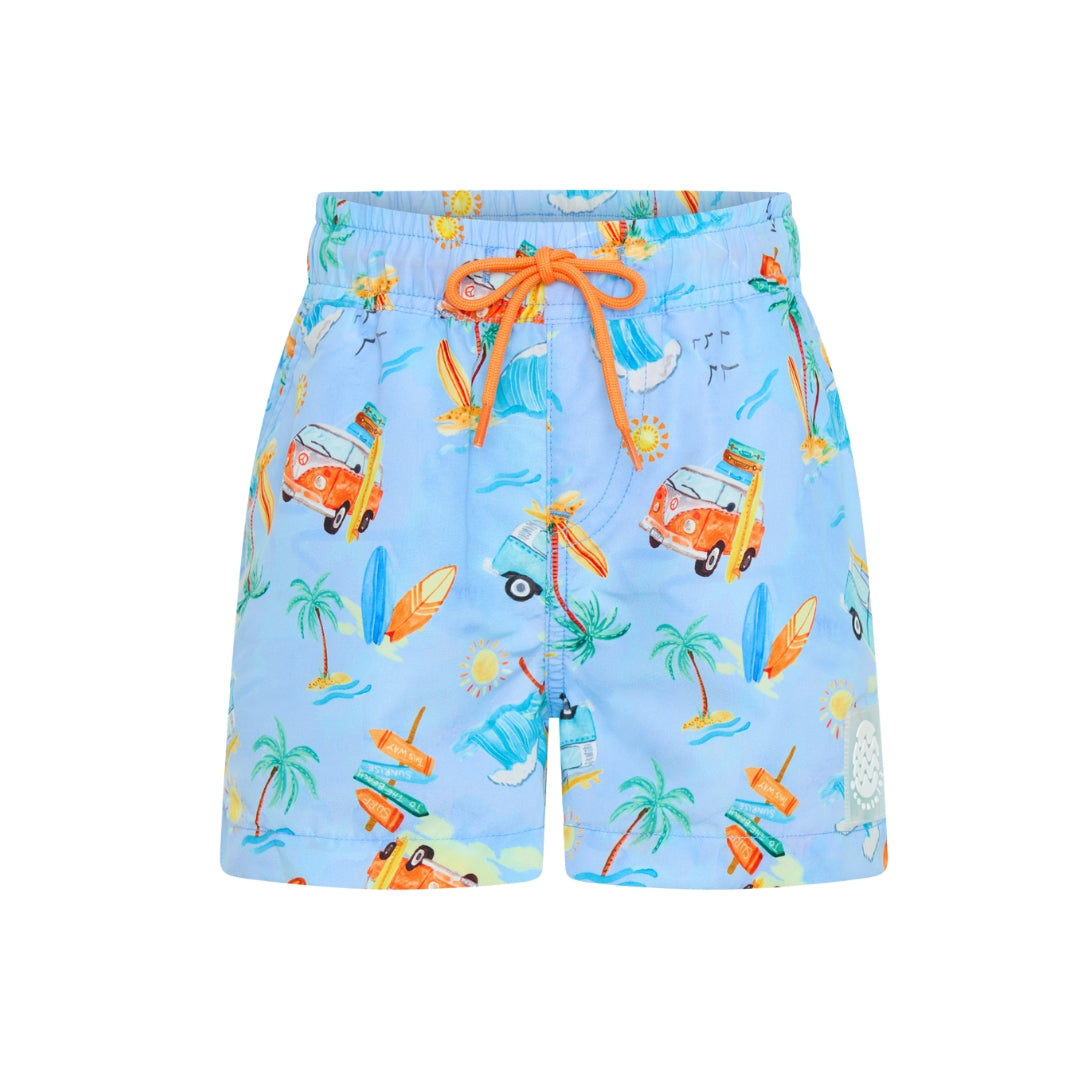 The Brodie Boardie - Surfers Paradise