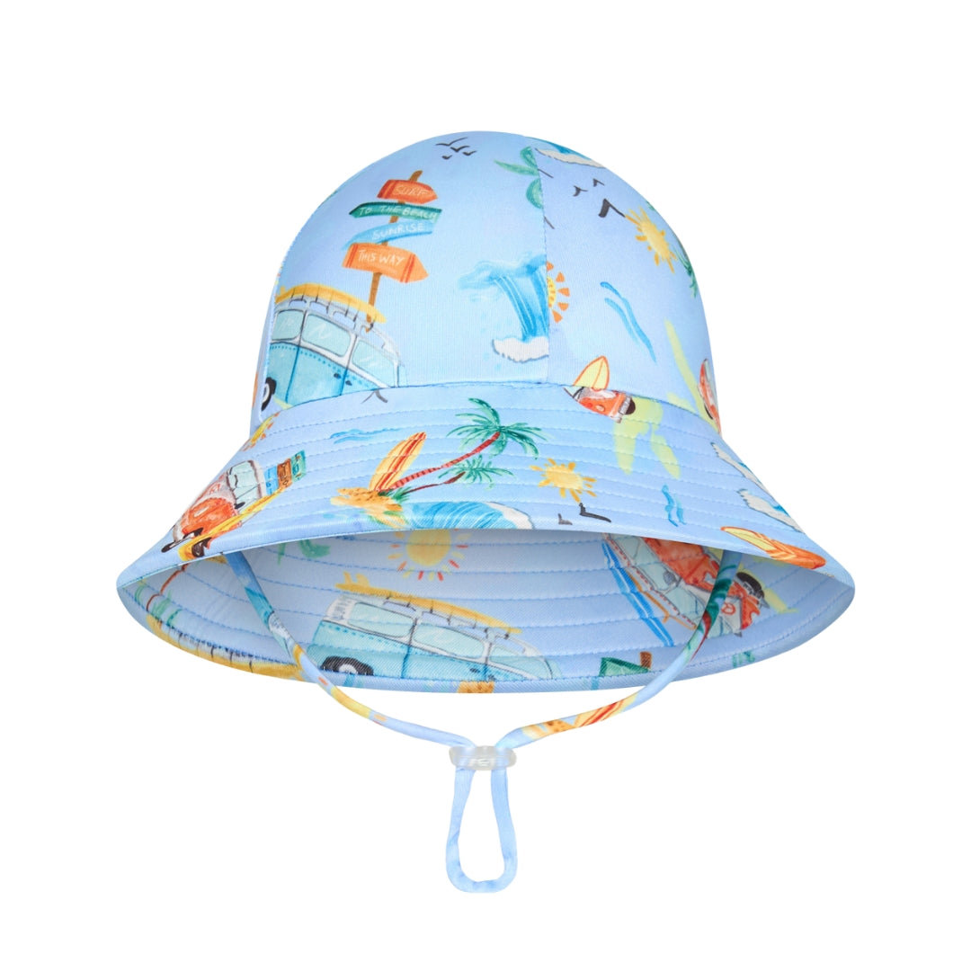 Surf Hat - Surfers Paradise