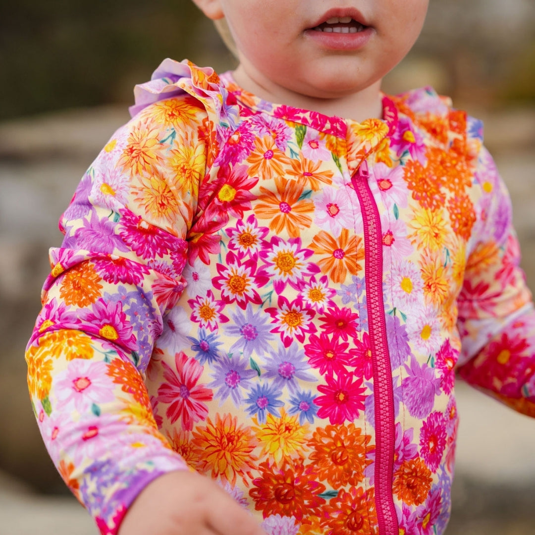 The Zoe one piece - Kokomo