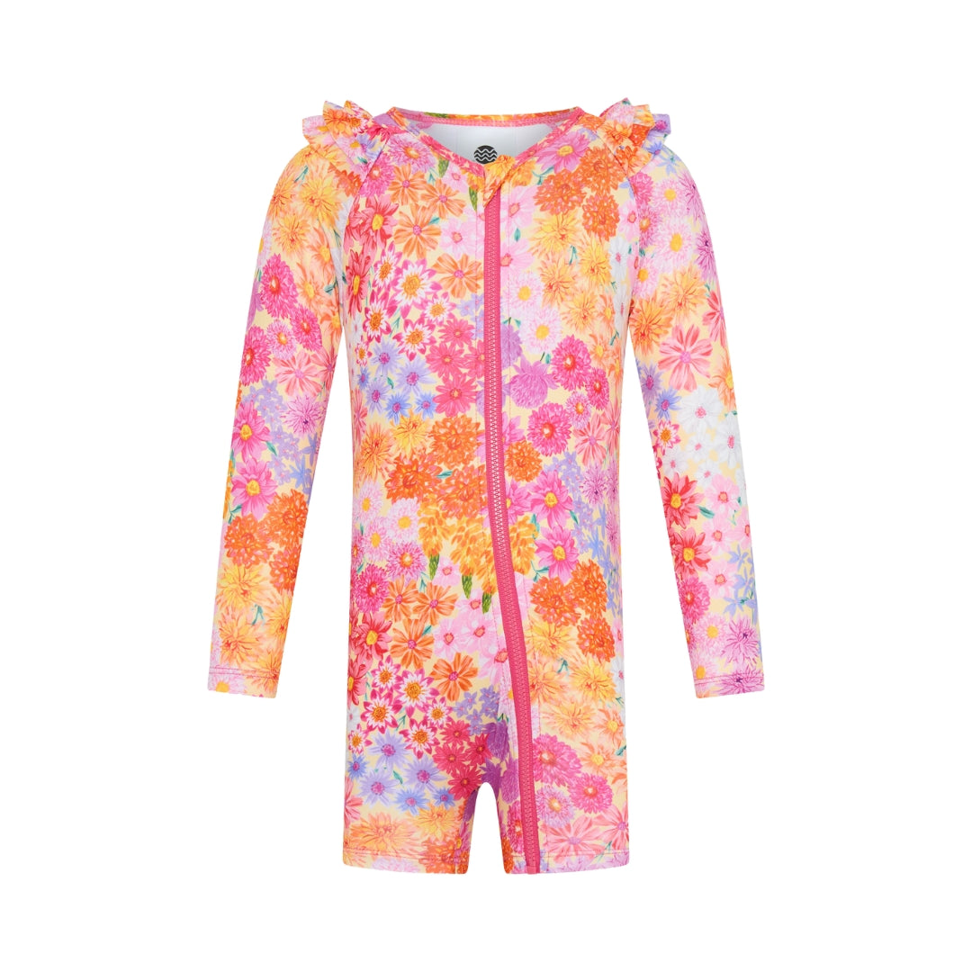 The Zoe one piece - Kokomo