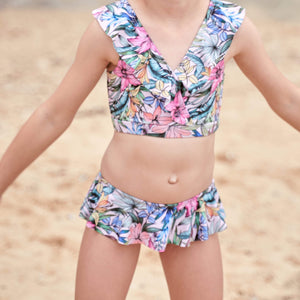 OCEANTALES The Ava pant - Hamilton