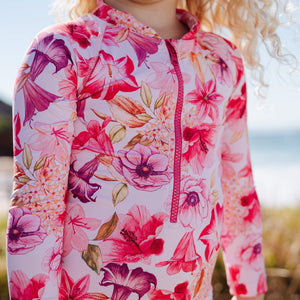 OCEANTALES The Ella surfsuit - Bronte
